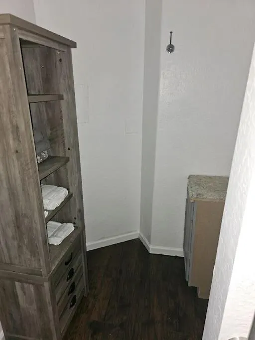 아파트 Cozy Tiny Home! 새크라멘토 미국