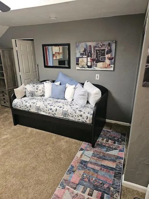 Cozy Tiny Home! Sacramento USA