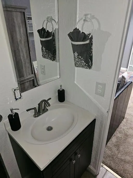 Lägenhet Cozy Tiny Home! Sacramento