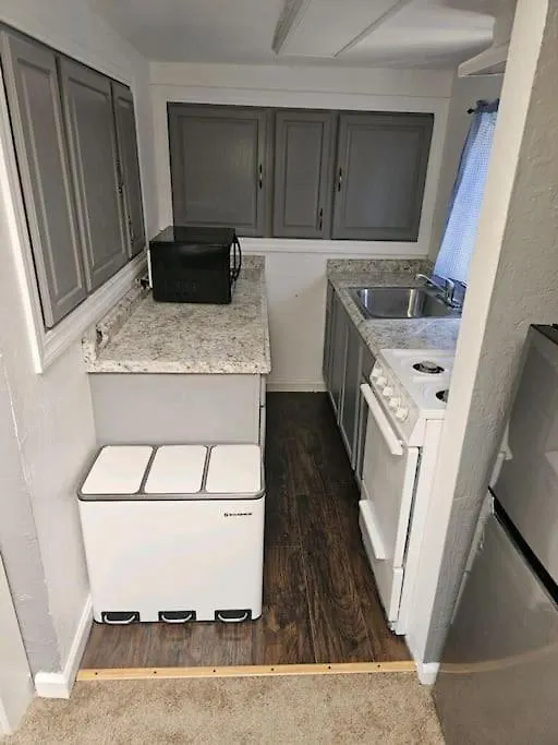 Cozy Tiny Home! Sacramento